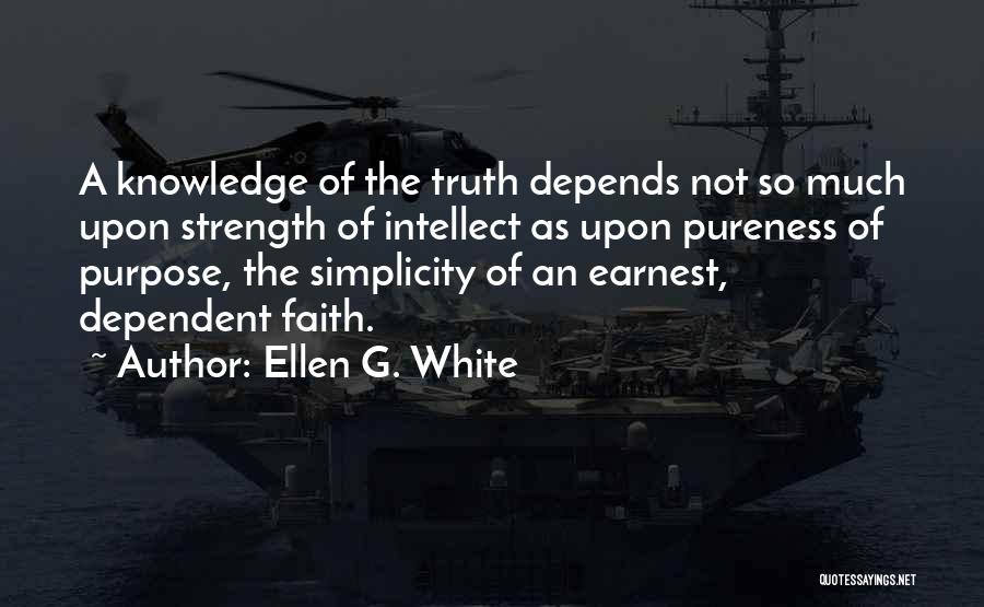 Ellen G. White Quotes 81018