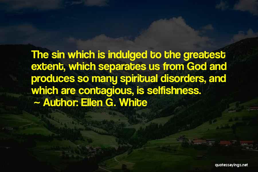 Ellen G. White Quotes 871559