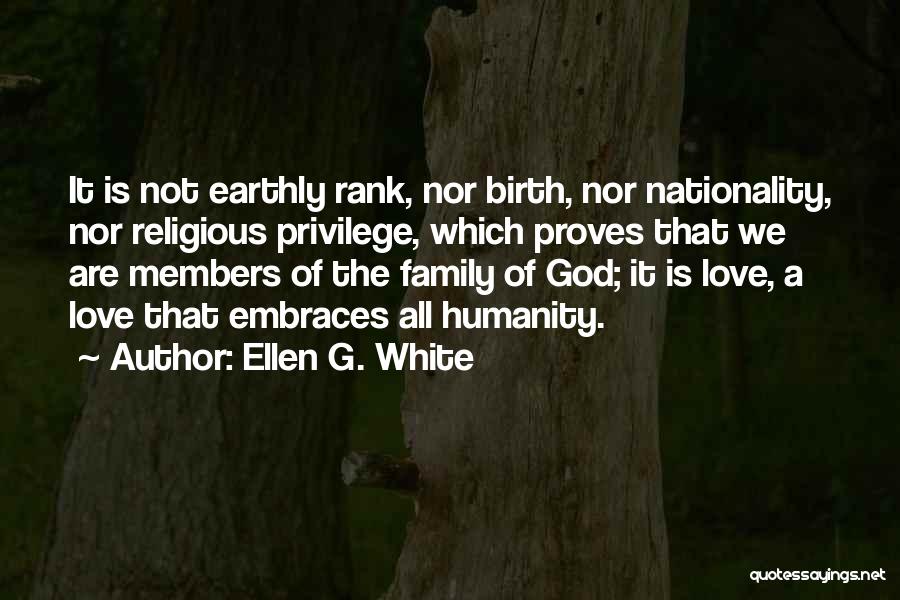 Ellen G. White Quotes 898156