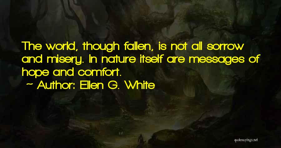 Ellen G. White Quotes 998325