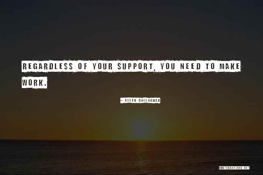 Ellen Gallagher Quotes 469953 Ellen Gallagher Quotes 469953