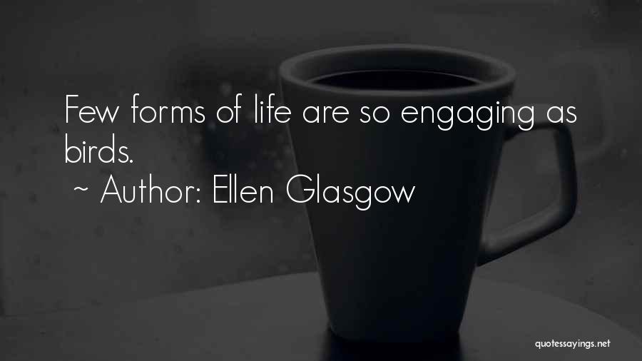 Ellen Glasgow Quotes 1067041