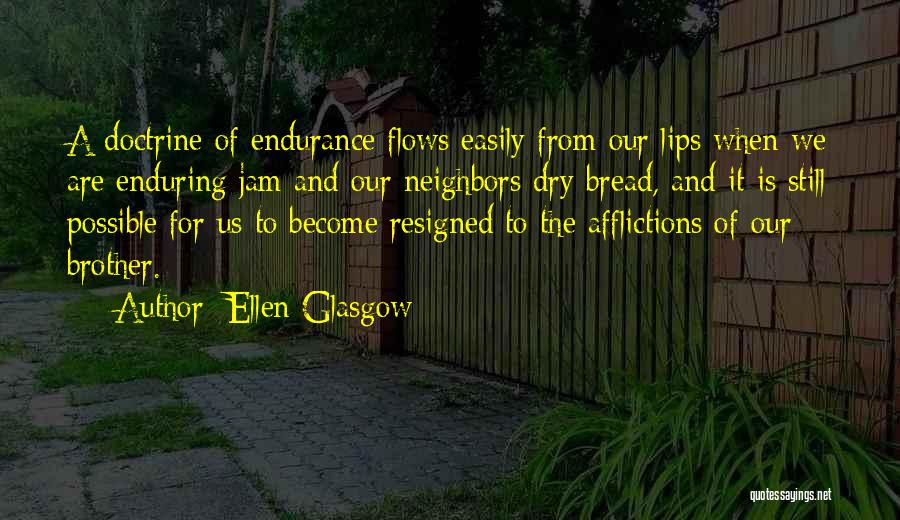 Ellen Glasgow Quotes 1911142