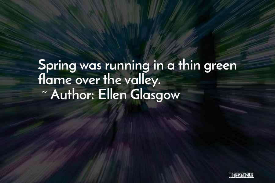 Ellen Glasgow Quotes 1983881