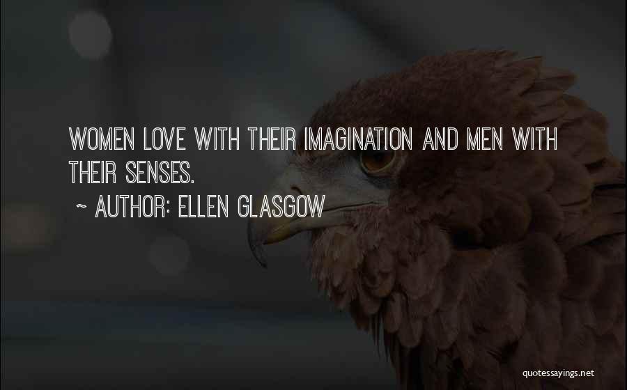 Ellen Glasgow Quotes 312131