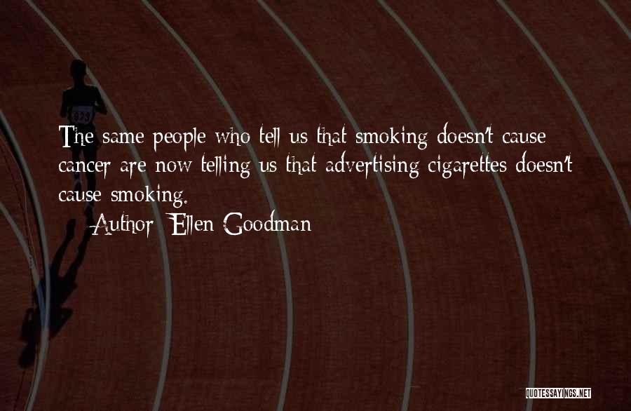 Ellen Goodman Quotes 1372964