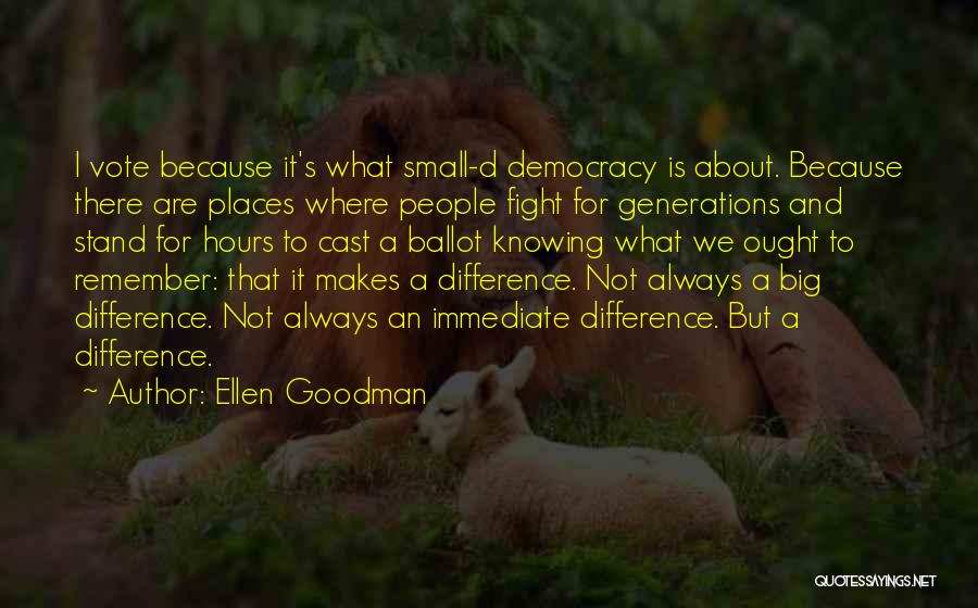Ellen Goodman Quotes 1795799