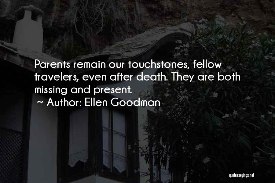 Ellen Goodman Quotes 191258