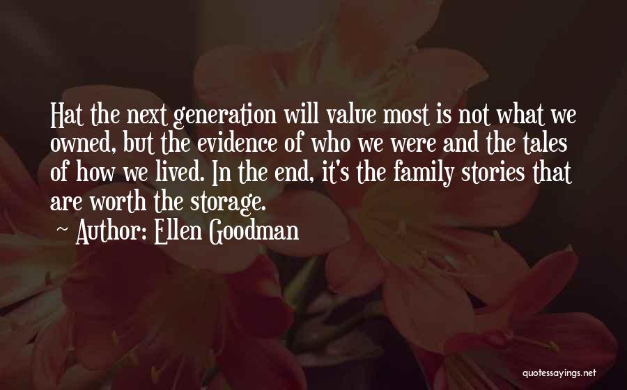 Ellen Goodman Quotes 196432