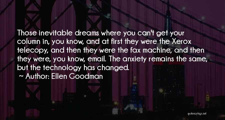 Ellen Goodman Quotes 639644