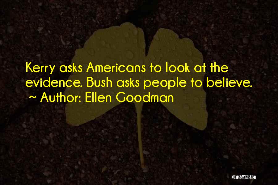 Ellen Goodman Quotes 83125