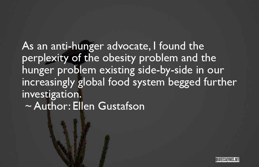 Ellen Gustafson Quotes 1144541
