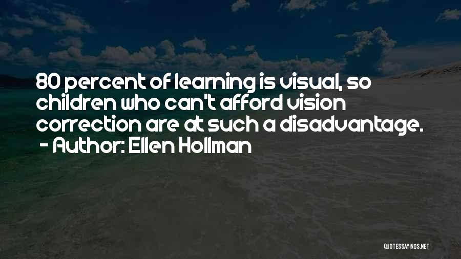 Ellen Hollman Quotes 384939