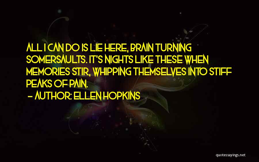 Ellen Hopkins Quotes 1264141