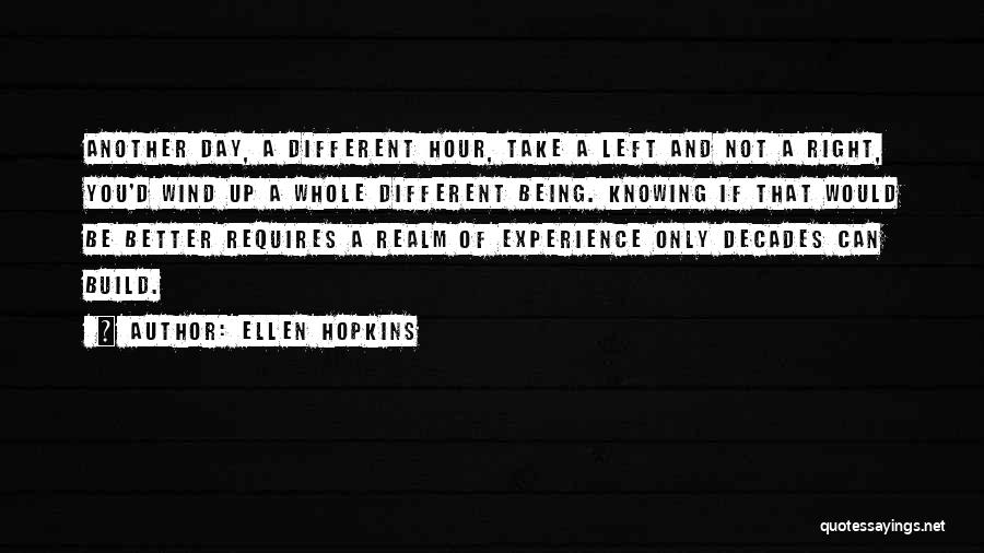 Ellen Hopkins Quotes 1277490