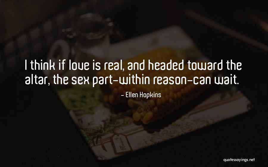 Ellen Hopkins Quotes 187196 Ellen Hopkins Quotes 187196