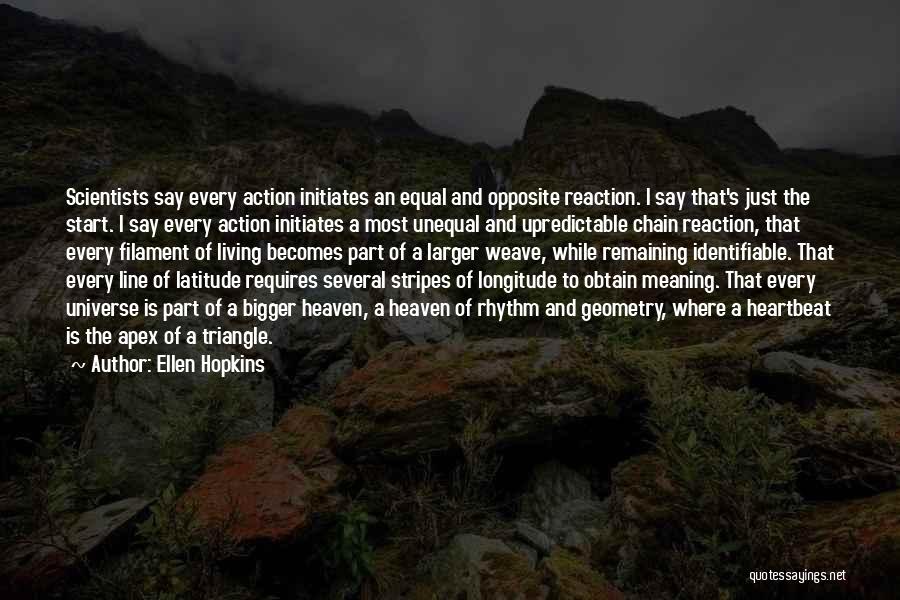 Ellen Hopkins Quotes 394122