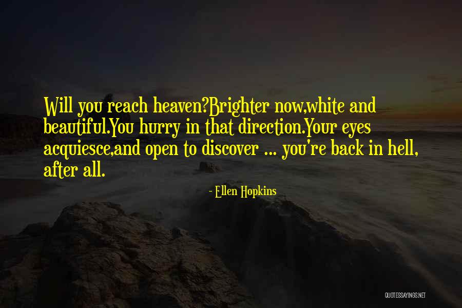 Ellen Hopkins Quotes 873047 Ellen Hopkins Quotes 873047