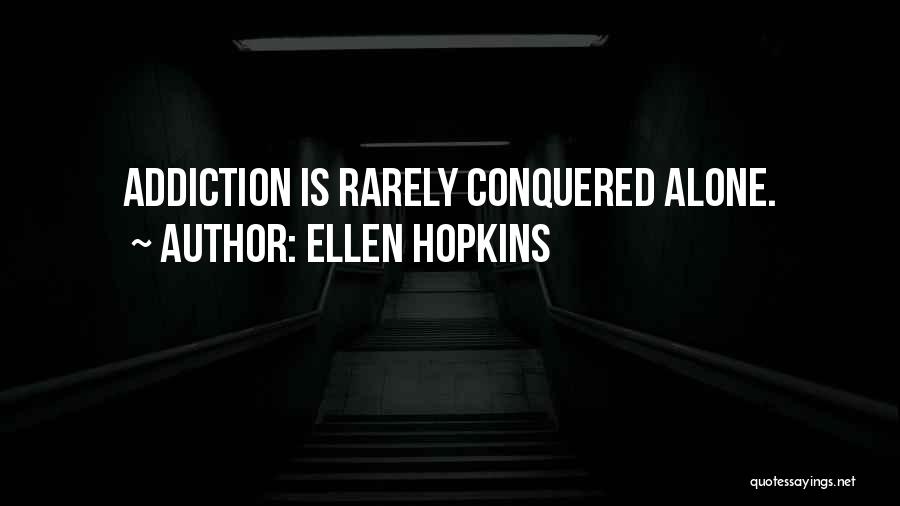 Ellen Hopkins Quotes 991146