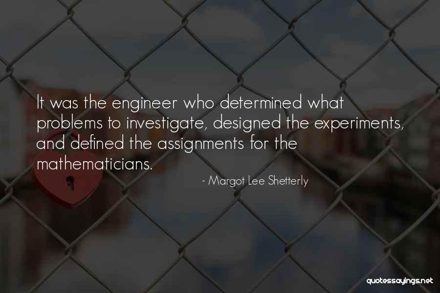 Ellen Hubbard Quotes By Margot Lee Shetterly Ellen Hubbard Quotes By Margot Lee Shetterly
