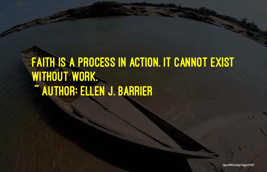 Ellen J. Barrier Quotes 828780