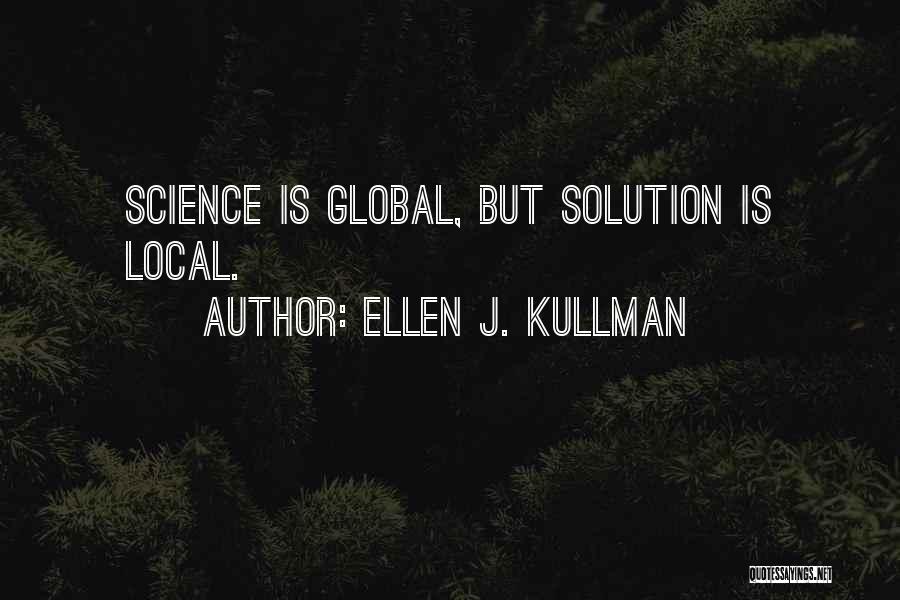 Ellen J. Kullman Quotes 1811175