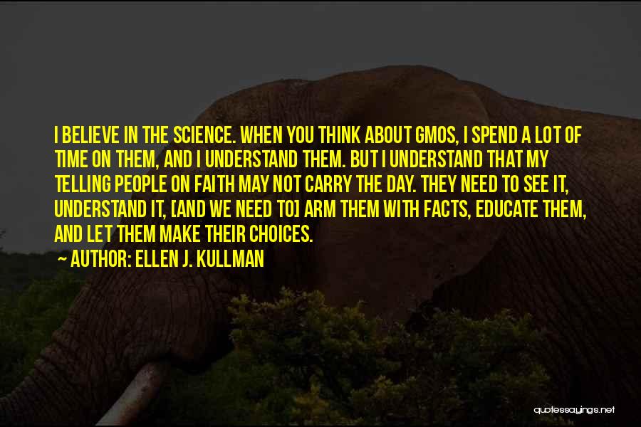 Ellen J. Kullman Quotes 671250