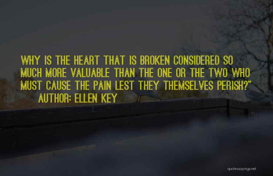 Ellen Key Quotes 1177585