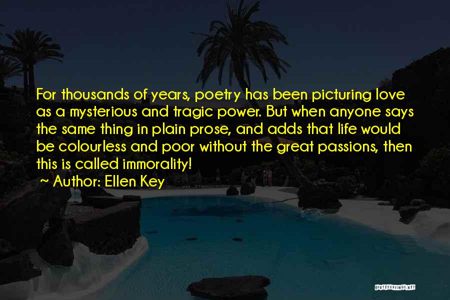 Ellen Key Quotes 1250257