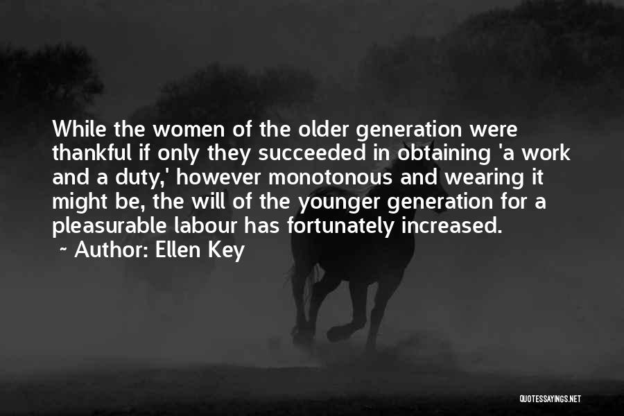 Ellen Key Quotes 1363388