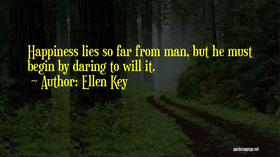 Ellen Key Quotes 1397395