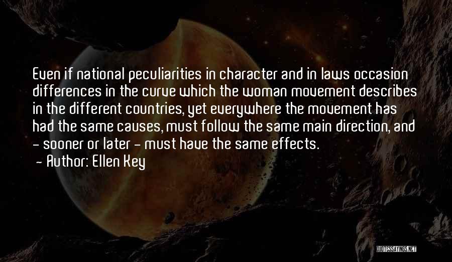 Ellen Key Quotes 1463758