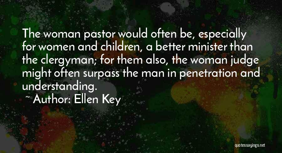 Ellen Key Quotes 1479866