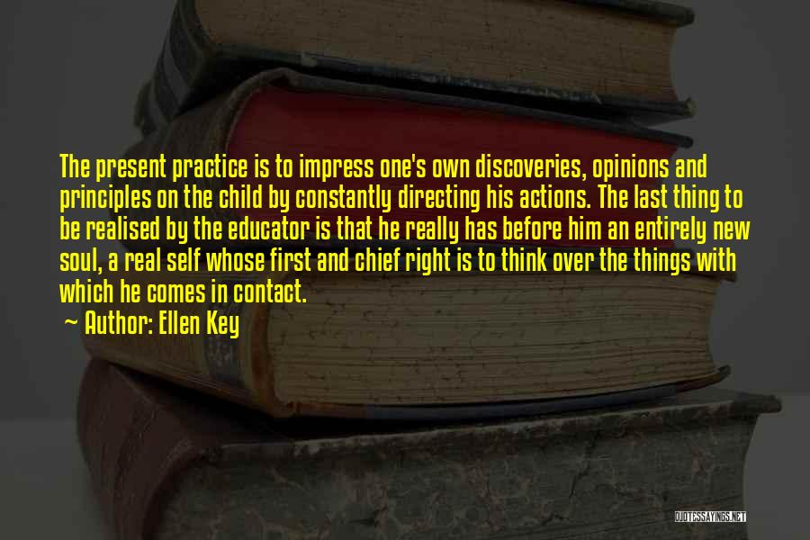 Ellen Key Quotes 1596835