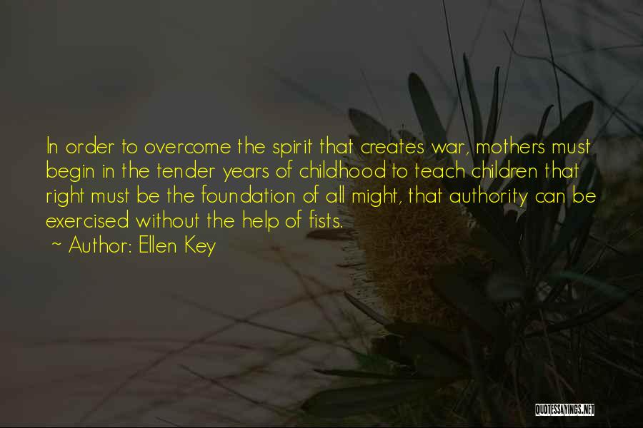 Ellen Key Quotes 1628165