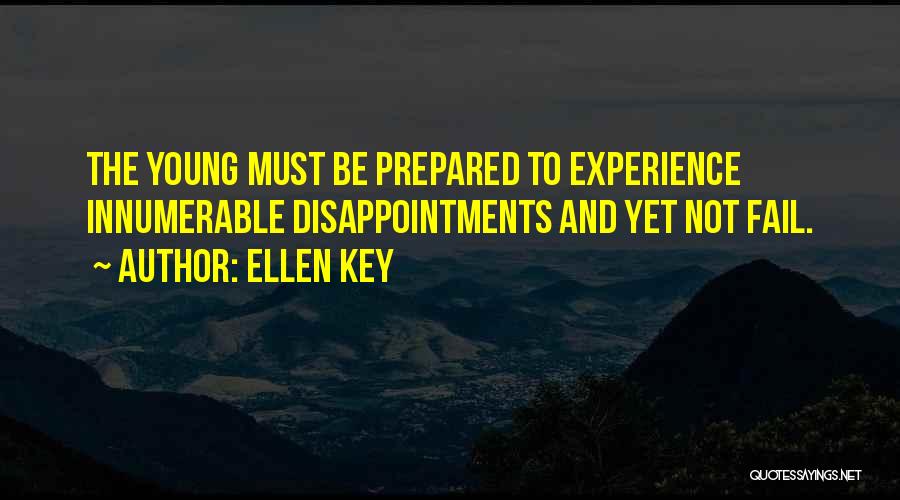 Ellen Key Quotes 1694437