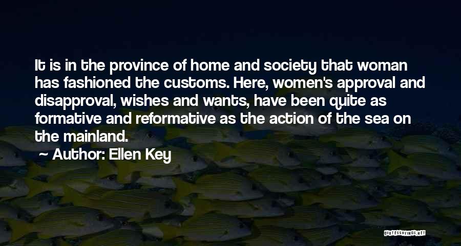Ellen Key Quotes 1810438