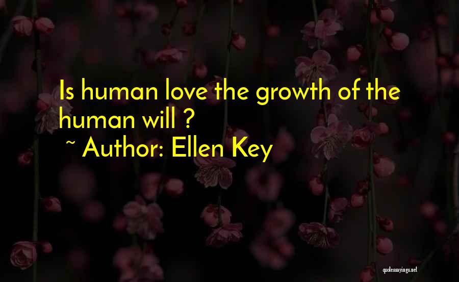 Ellen Key Quotes 1854199