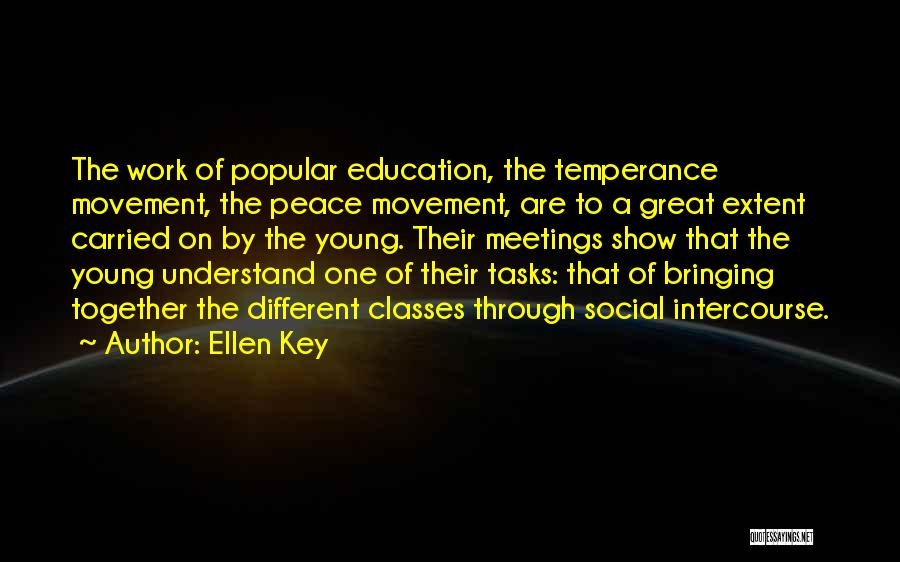 Ellen Key Quotes 1983803