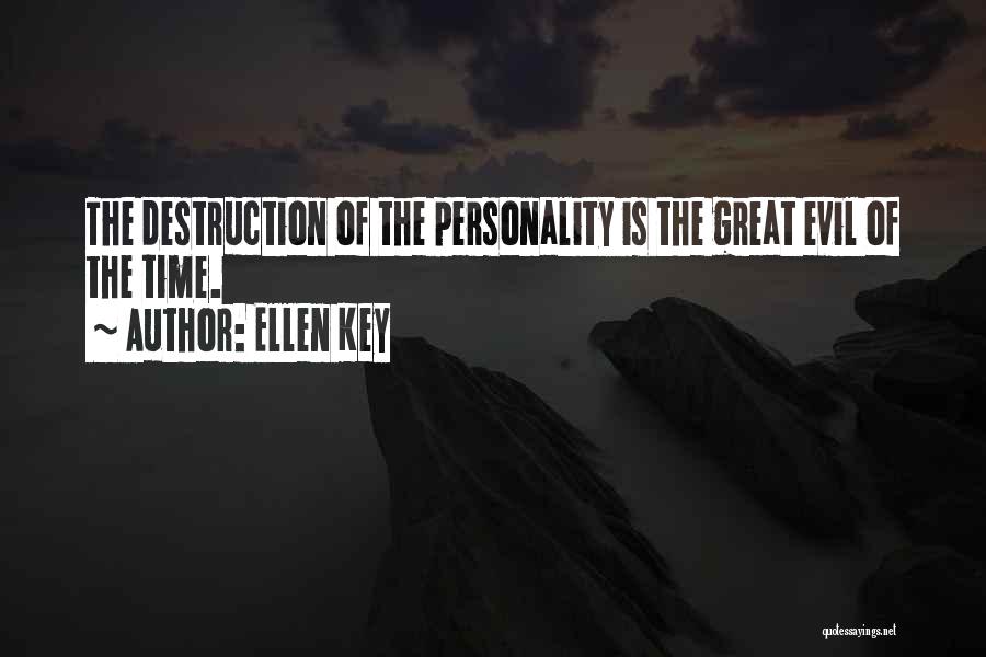 Ellen Key Quotes 1994128