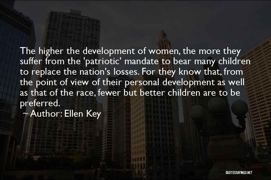 Ellen Key Quotes 2108796