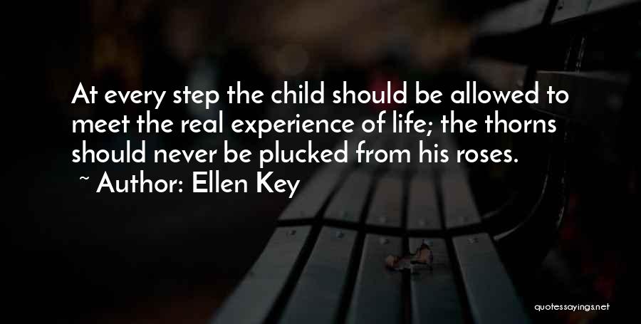 Ellen Key Quotes 2124144