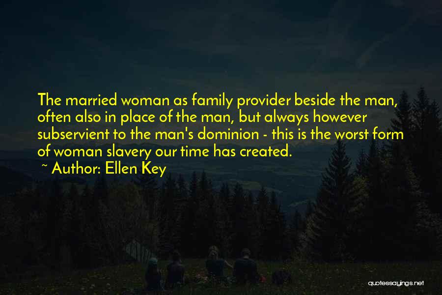 Ellen Key Quotes 2196617