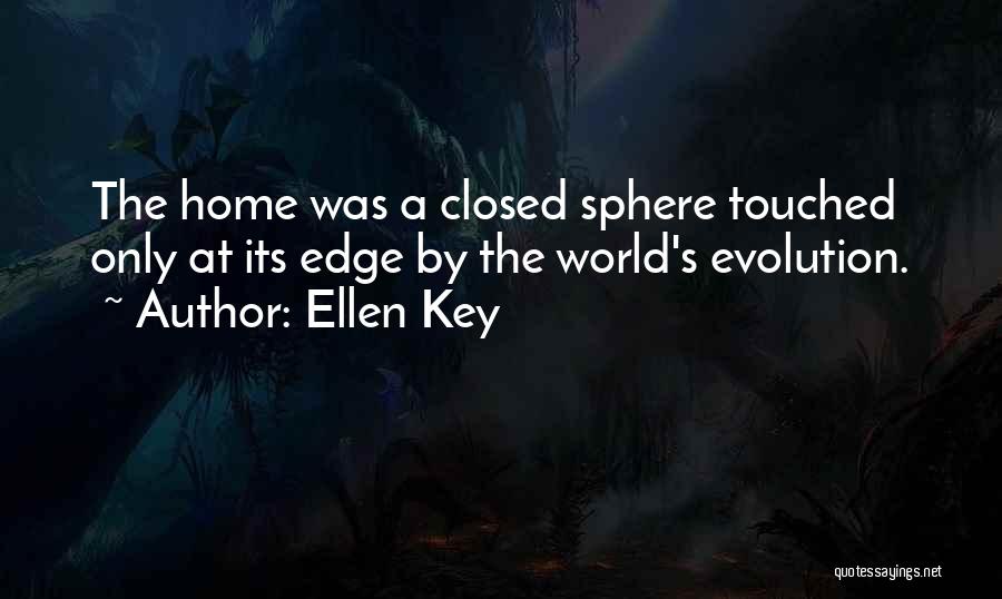 Ellen Key Quotes 2201528