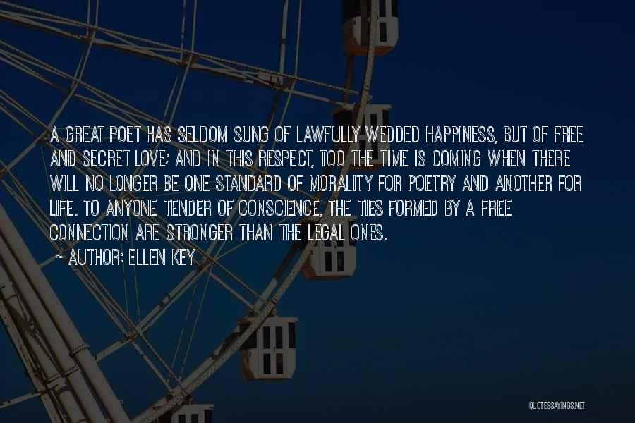 Ellen Key Quotes 2243668