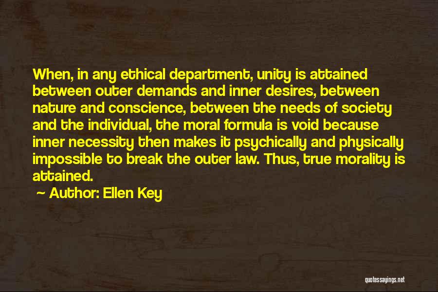 Ellen Key Quotes 377779