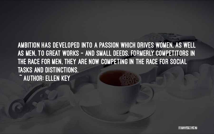 Ellen Key Quotes 386744