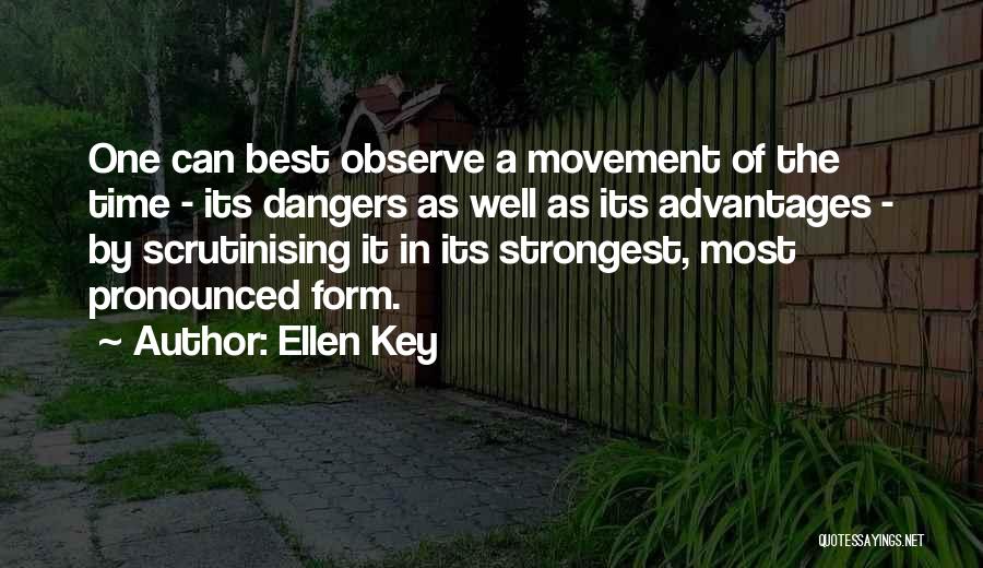 Ellen Key Quotes 406626