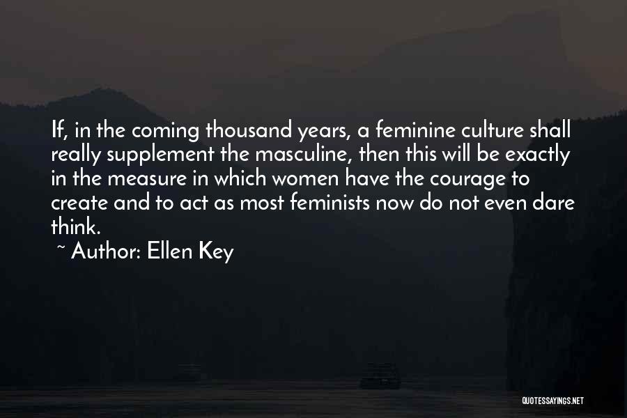 Ellen Key Quotes 426596