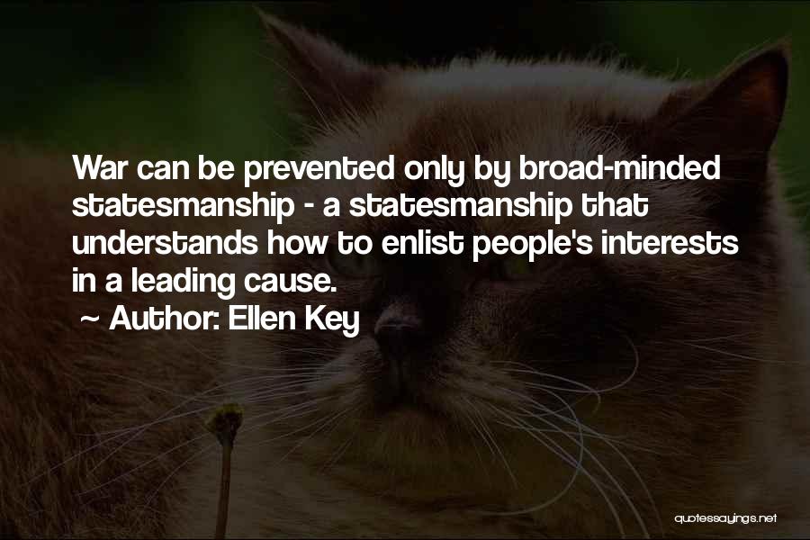 Ellen Key Quotes 516466